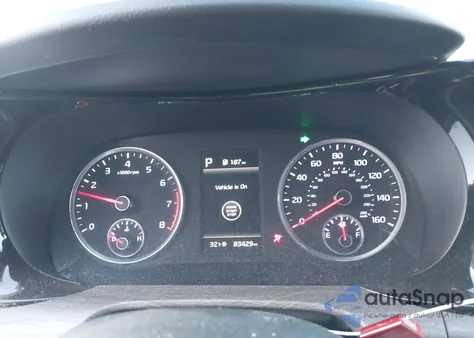 2021 Kia K5 Ex from USA, damaged, VIN 5XXG34J26MG039130